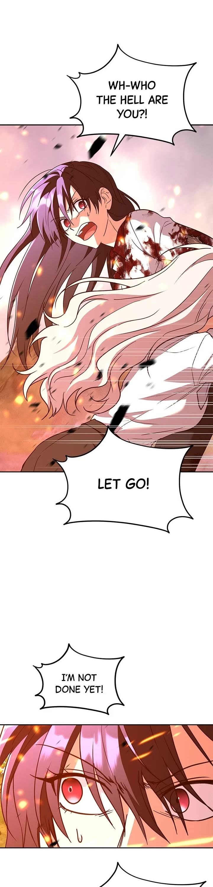 The Returned C-Rank Tank Won't Die! Chapter 44 page 60 - Chapter 44: Episode 44