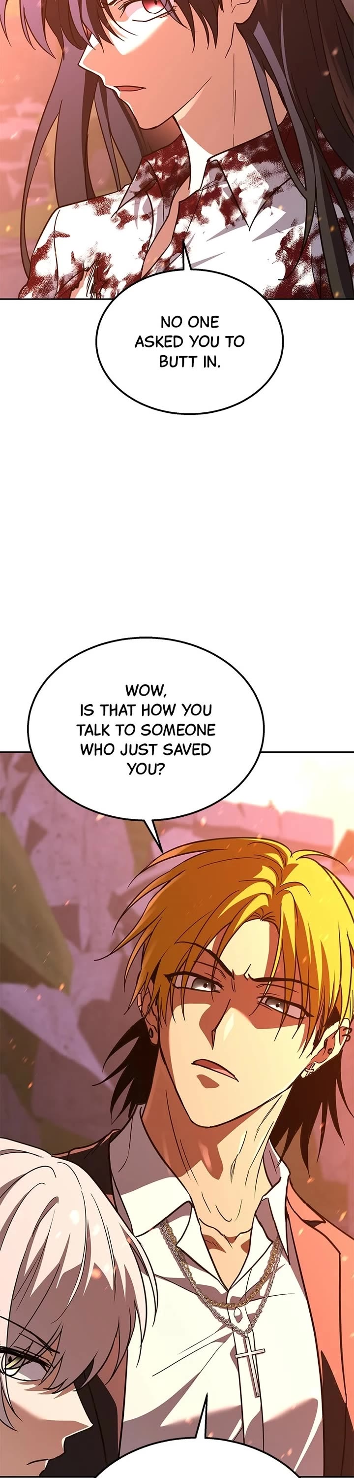 The Returned C-Rank Tank Won't Die! Chapter 44 page 66 - Chapter 44: Episode 44