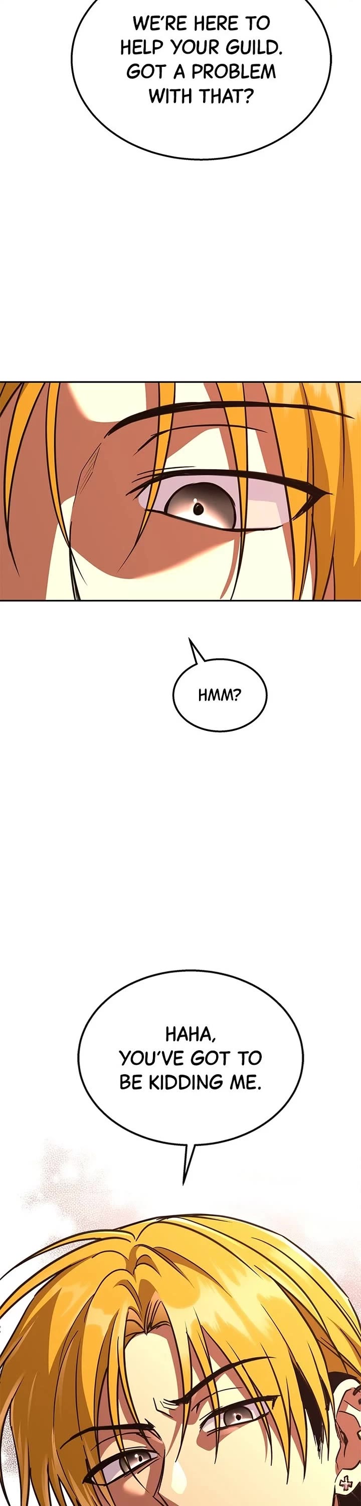 The Returned C-Rank Tank Won't Die! Chapter 44 page 67 - Chapter 44: Episode 44