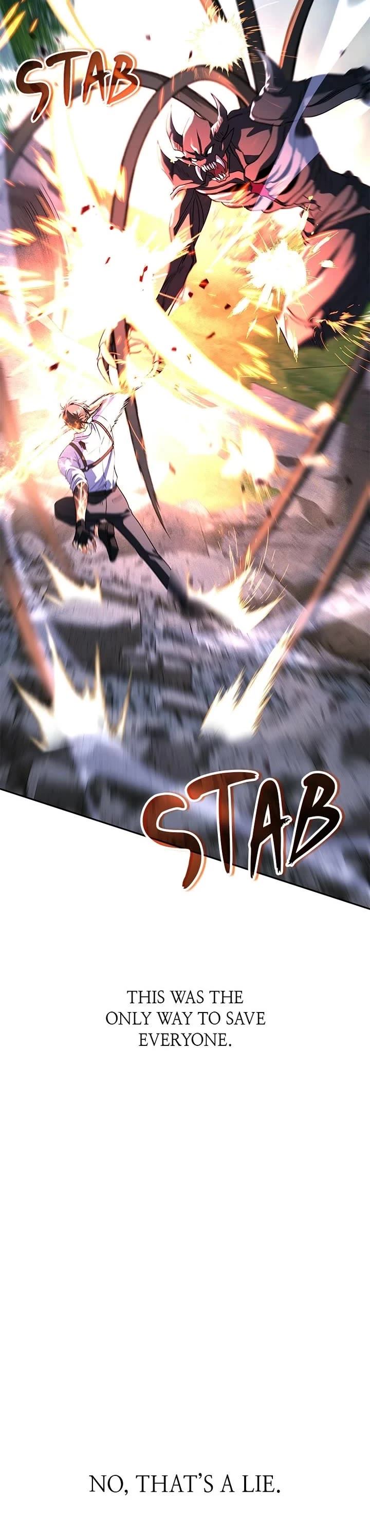The Returned C-Rank Tank Won't Die! Chapter 44 page 9 - Chapter 44: Episode 44