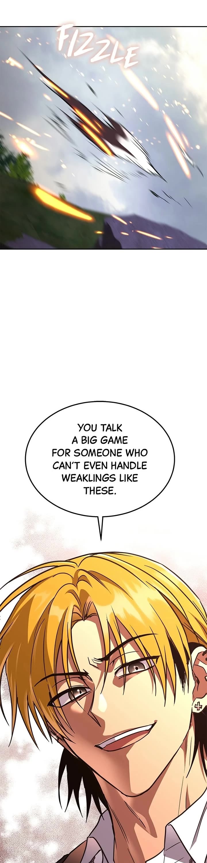 The Returned C-Rank Tank Won't Die! Chapter 45 page 16 - Chapter 45: Episode 45