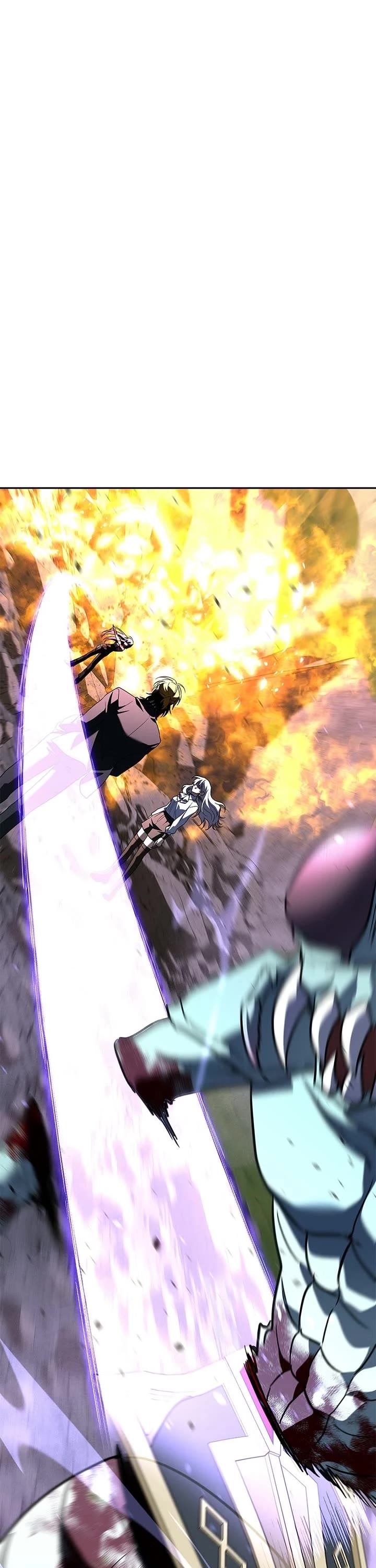 The Returned C-Rank Tank Won't Die! Chapter 45 page 18 - Chapter 45: Episode 45