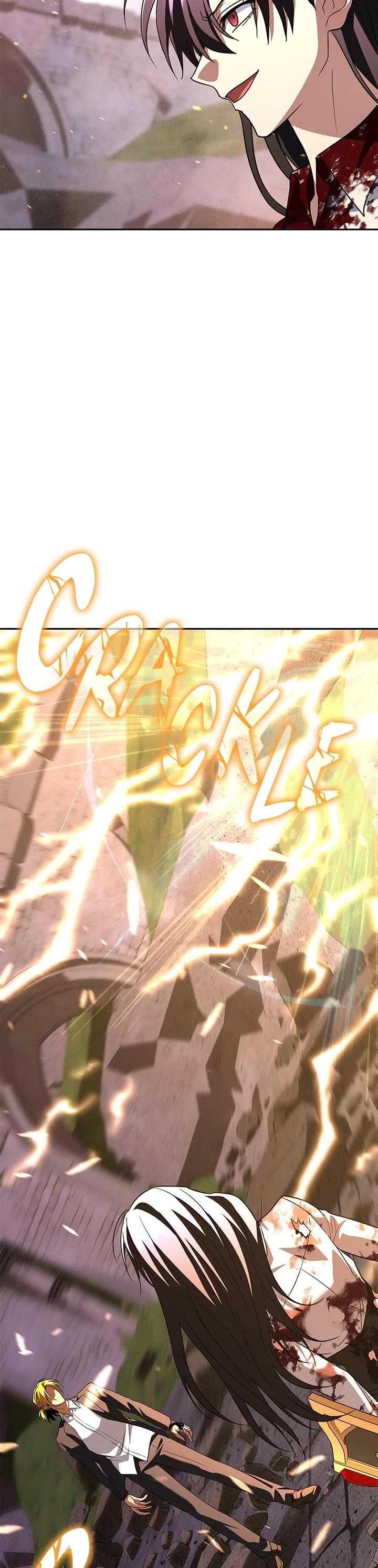 The Returned C-Rank Tank Won't Die! Chapter 45 page 25 - Chapter 45: Episode 45