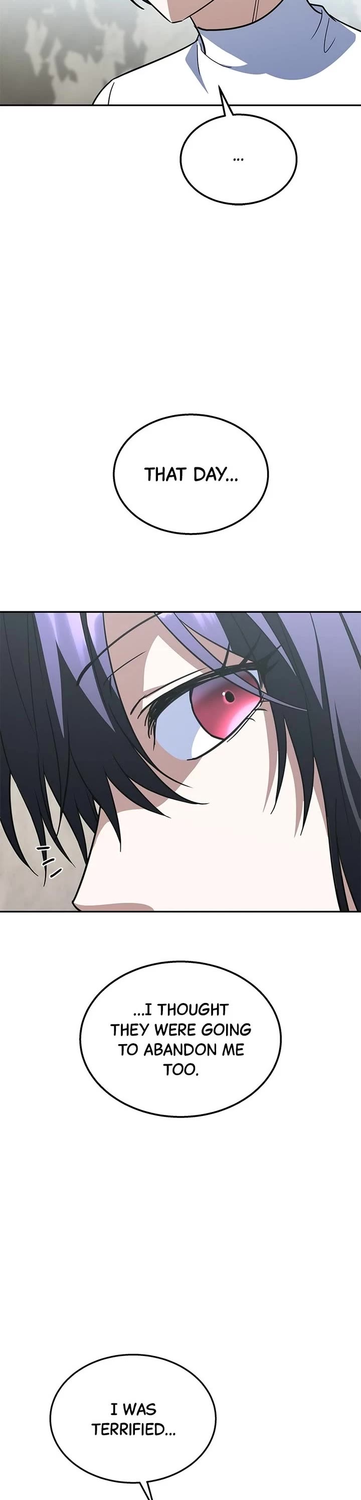 The Returned C-Rank Tank Won't Die! Chapter 45 page 45 - Chapter 45: Episode 45