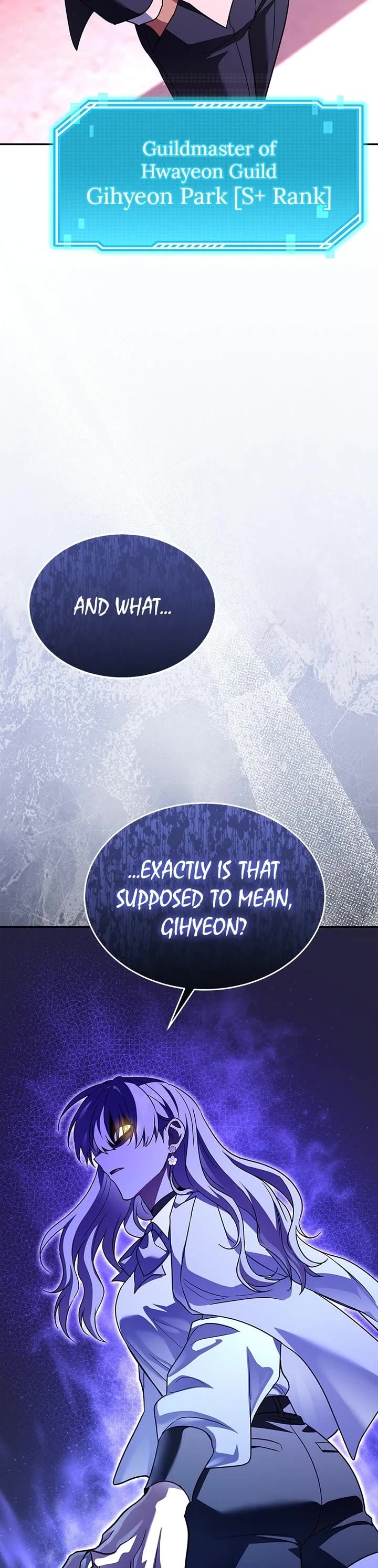 The Returned C-Rank Tank Won't Die! Chapter 45 page 5 - Chapter 45: Episode 45