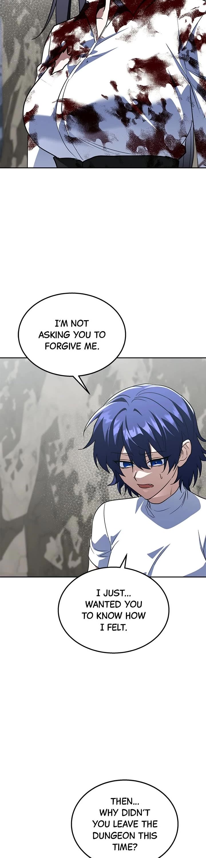 The Returned C-Rank Tank Won't Die! Chapter 45 page 50 - Chapter 45: Episode 45