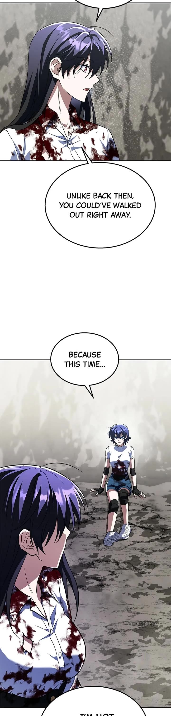 The Returned C-Rank Tank Won't Die! Chapter 45 page 51 - Chapter 45: Episode 45