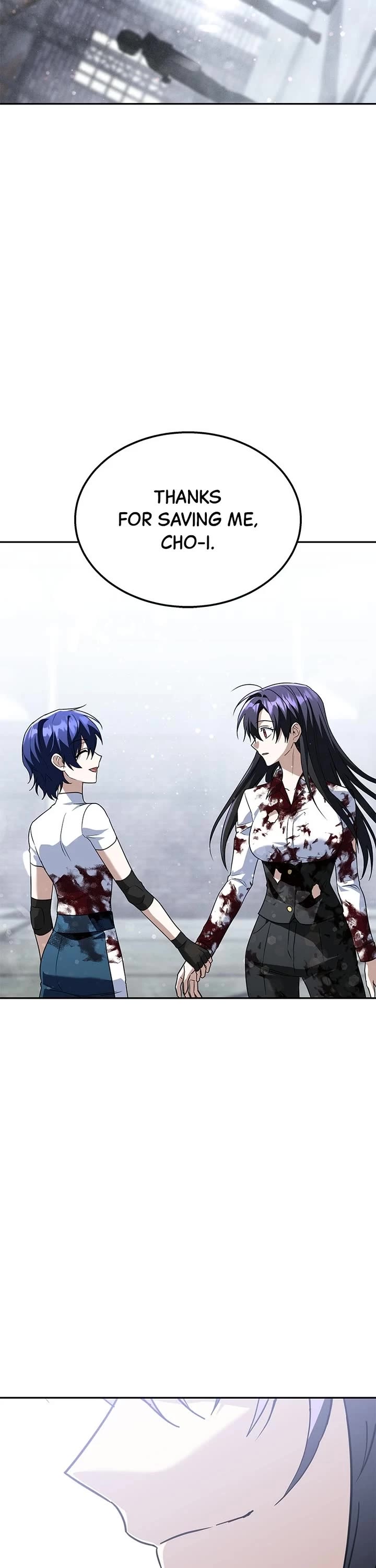 The Returned C-Rank Tank Won't Die! Chapter 45 page 66 - Chapter 45: Episode 45