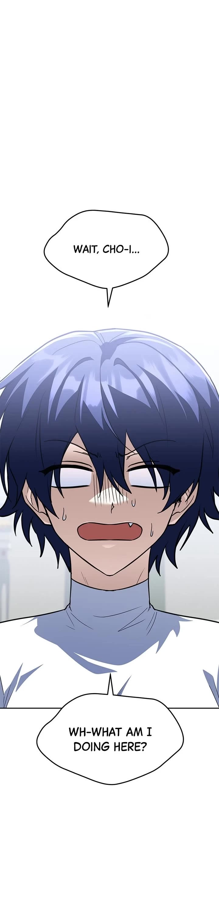 The Returned C-Rank Tank Won't Die! Chapter 45 page 68 - Chapter 45: Episode 45
