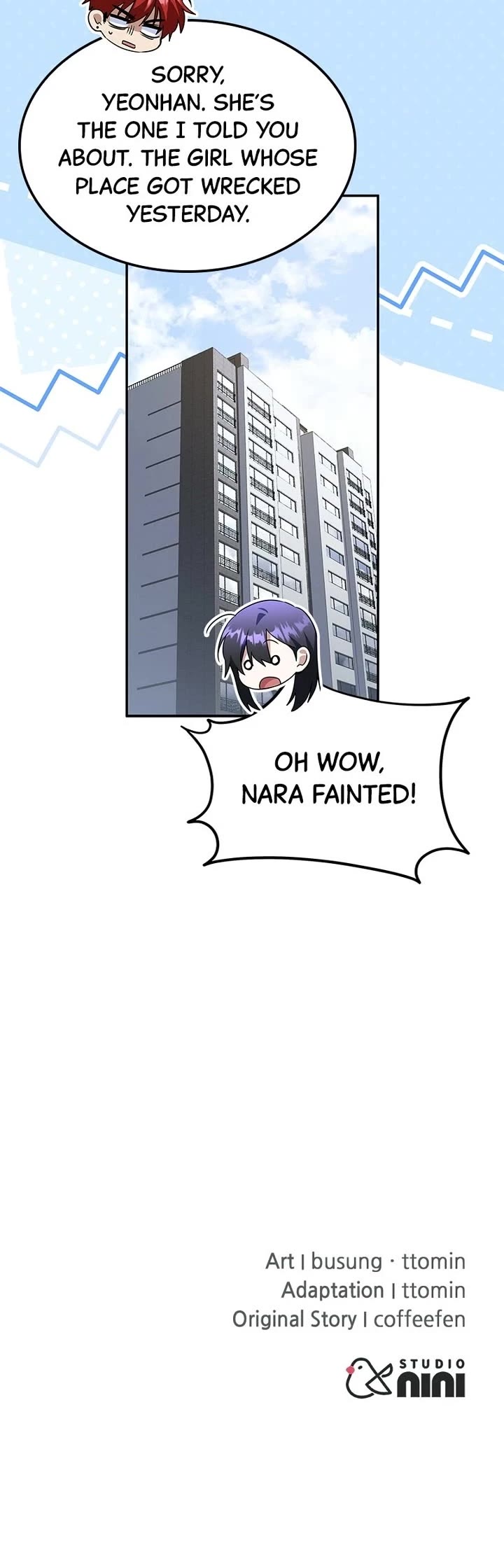 The Returned C-Rank Tank Won't Die! Chapter 45 page 70 - Chapter 45: Episode 45