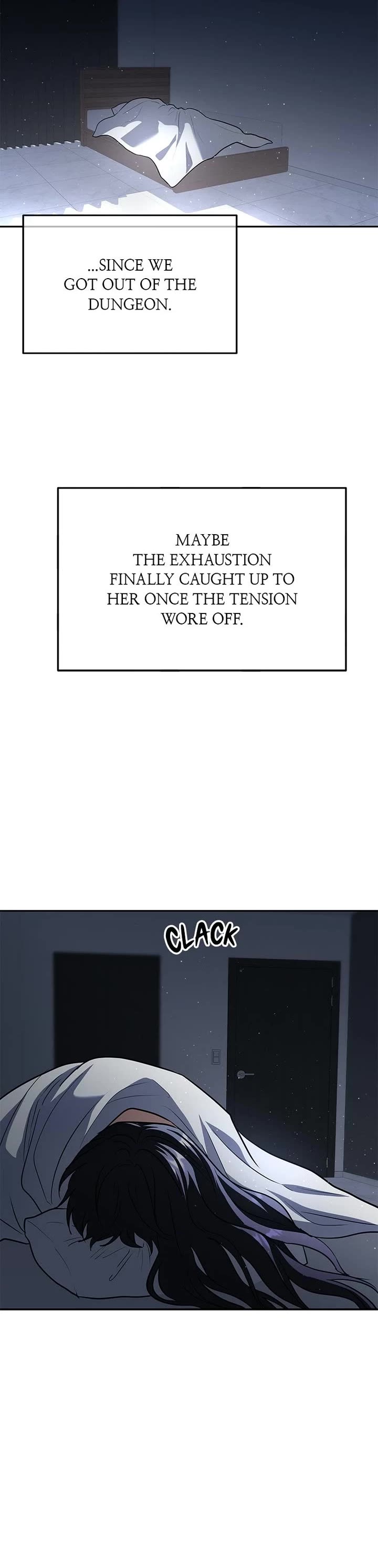 The Returned C-Rank Tank Won't Die! Chapter 46 page 10 - Chapter 46: Episode 46