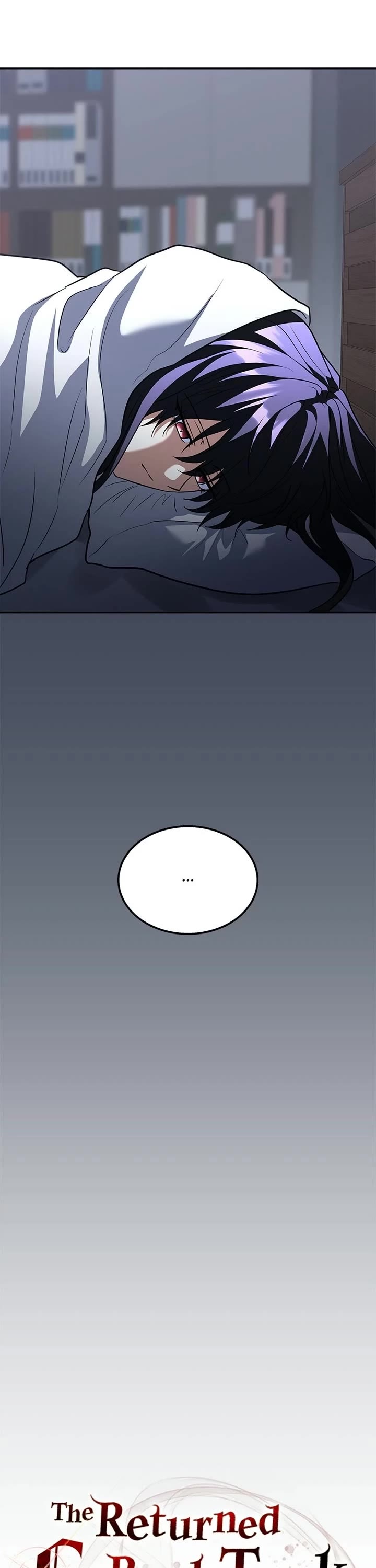 The Returned C-Rank Tank Won't Die! Chapter 46 page 11 - Chapter 46: Episode 46