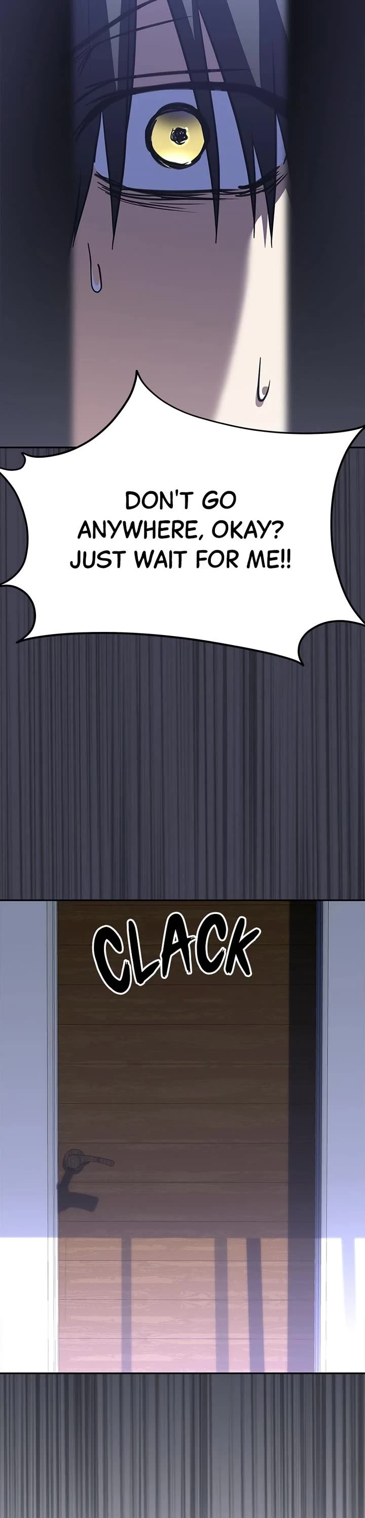 The Returned C-Rank Tank Won't Die! Chapter 46 page 29 - Chapter 46: Episode 46