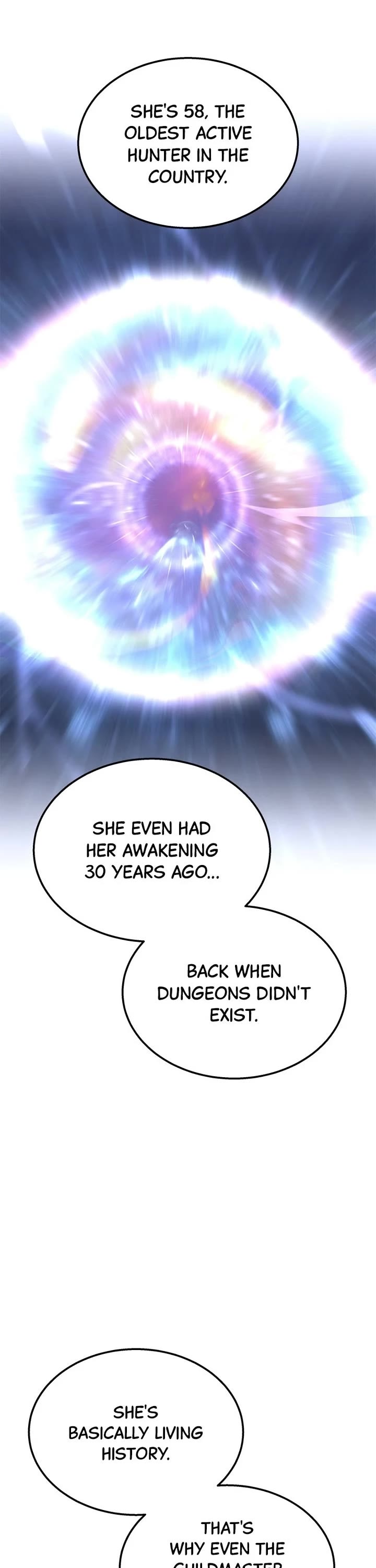 The Returned C-Rank Tank Won't Die! Chapter 46 page 31 - Chapter 46: Episode 46