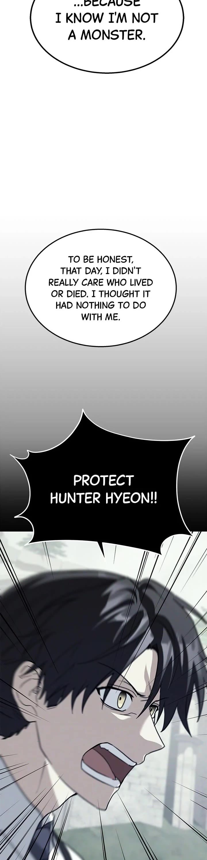 The Returned C-Rank Tank Won't Die! Chapter 46 page 44 - Chapter 46: Episode 46