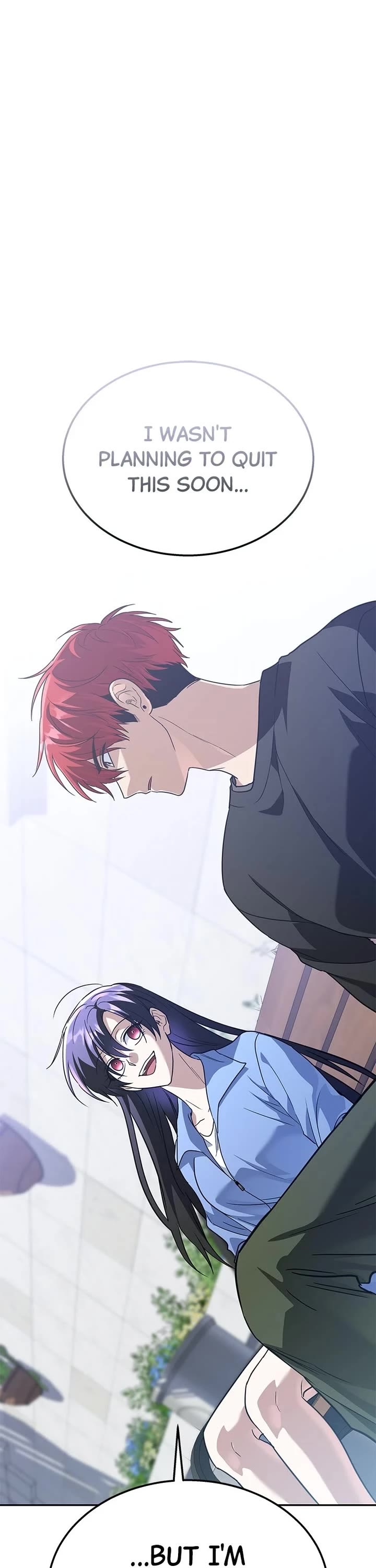 The Returned C-Rank Tank Won't Die! Chapter 46 page 46 - Chapter 46: Episode 46