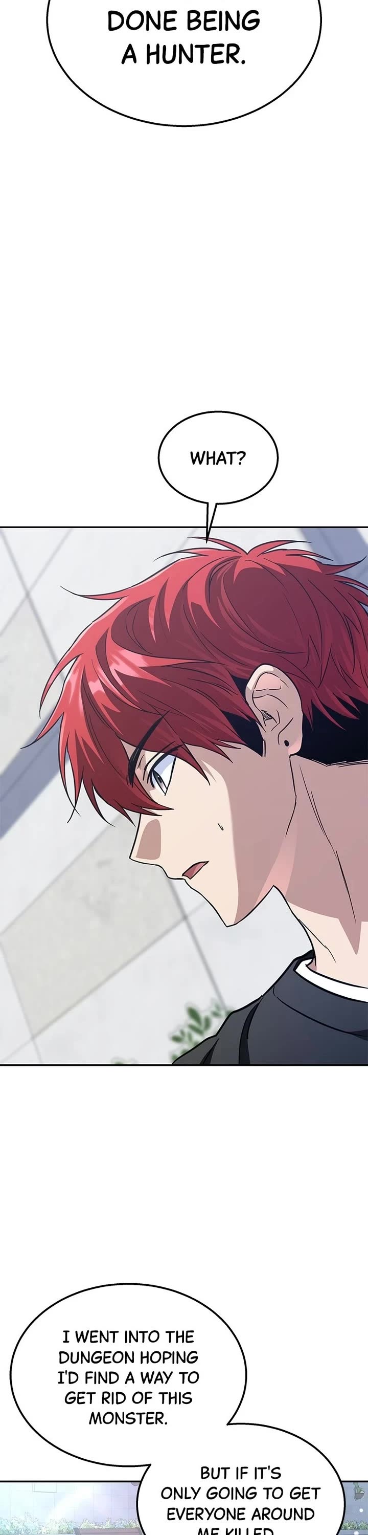 The Returned C-Rank Tank Won't Die! Chapter 46 page 47 - Chapter 46: Episode 46