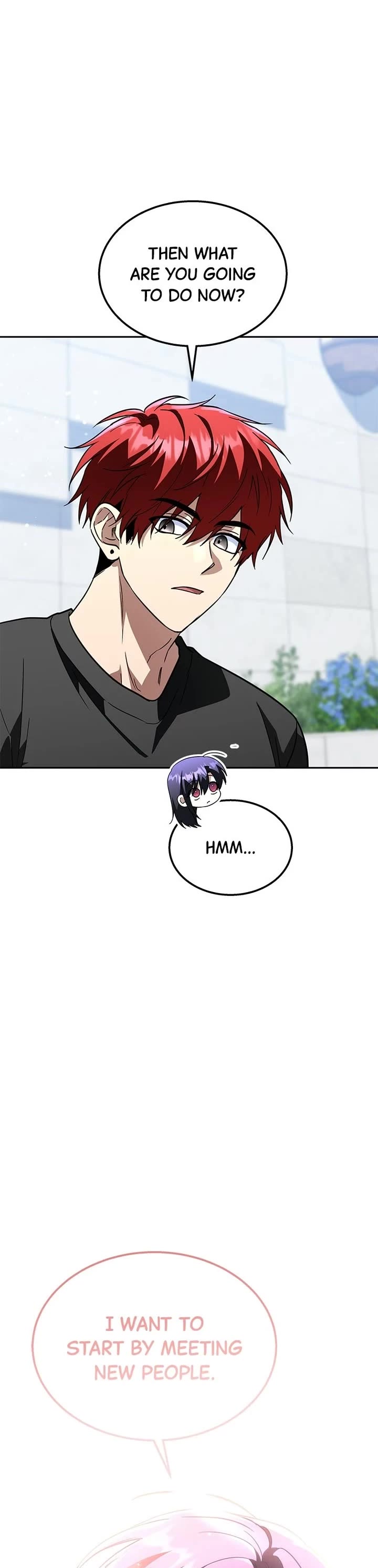 The Returned C-Rank Tank Won't Die! Chapter 46 page 49 - Chapter 46: Episode 46