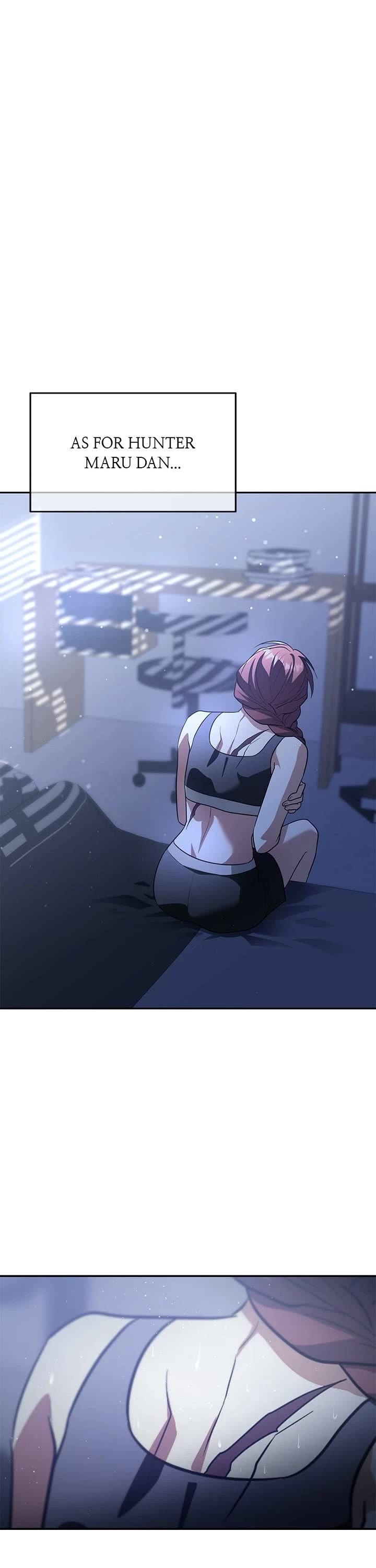 The Returned C-Rank Tank Won't Die! Chapter 46 page 8 - Chapter 46: Episode 46