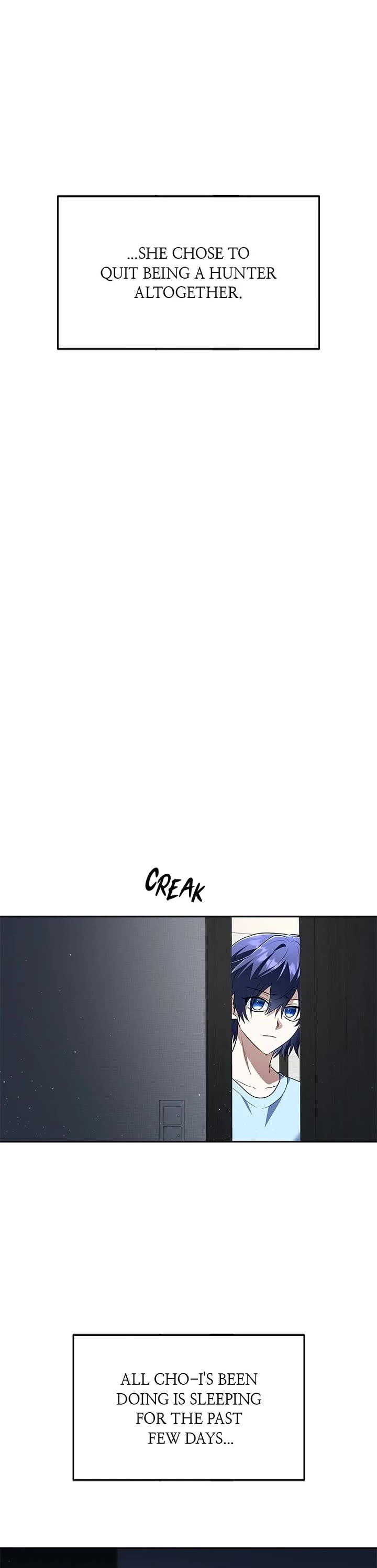 The Returned C-Rank Tank Won't Die! Chapter 46 page 9 - Chapter 46: Episode 46