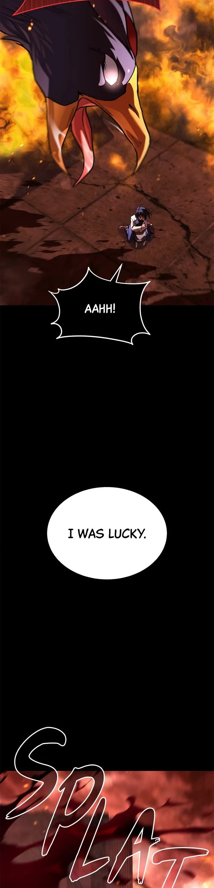 The Returned C-Rank Tank Won't Die! Chapter 47 page 10 - Chapter 47: Episode 47