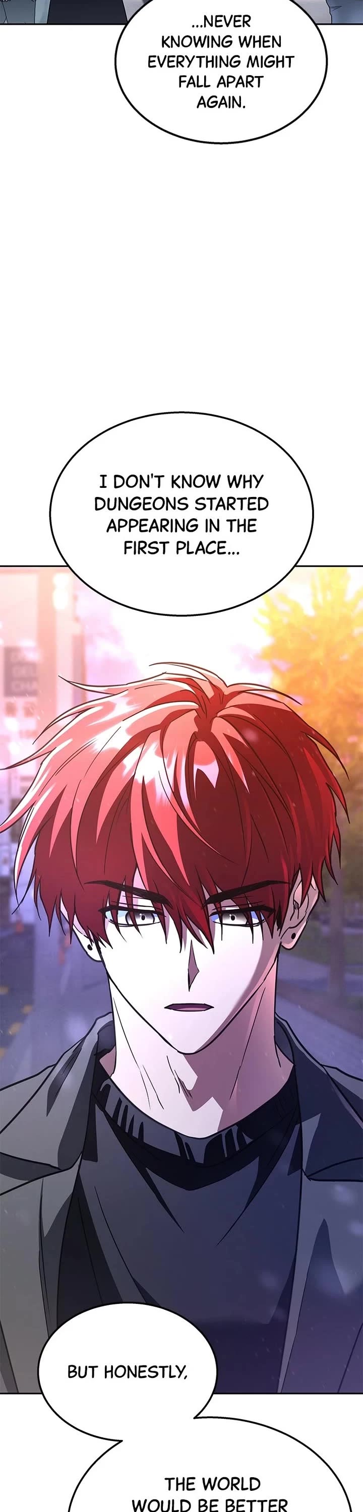 The Returned C-Rank Tank Won't Die! Chapter 47 page 17 - Chapter 47: Episode 47
