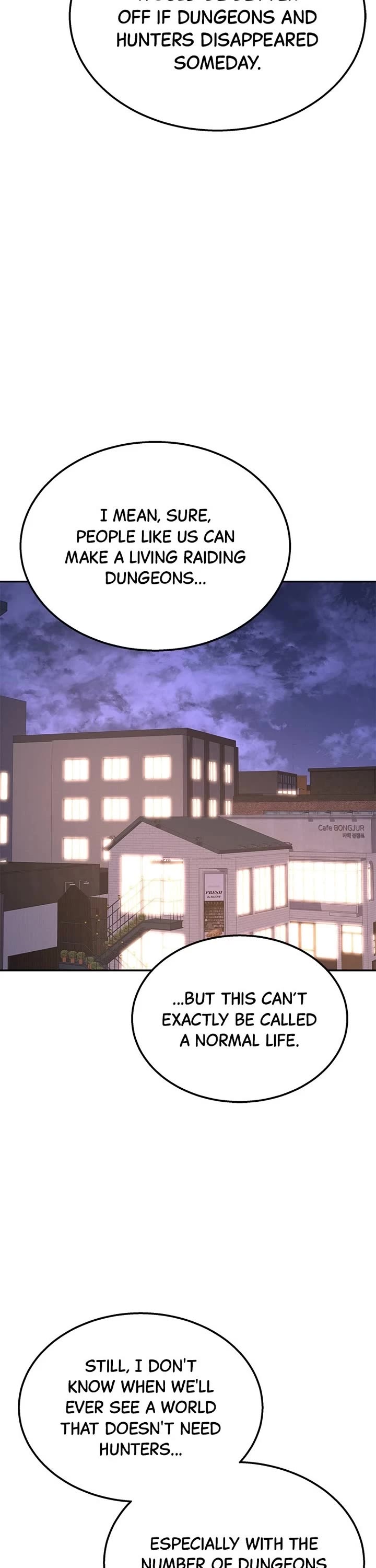 The Returned C-Rank Tank Won't Die! Chapter 47 page 18 - Chapter 47: Episode 47
