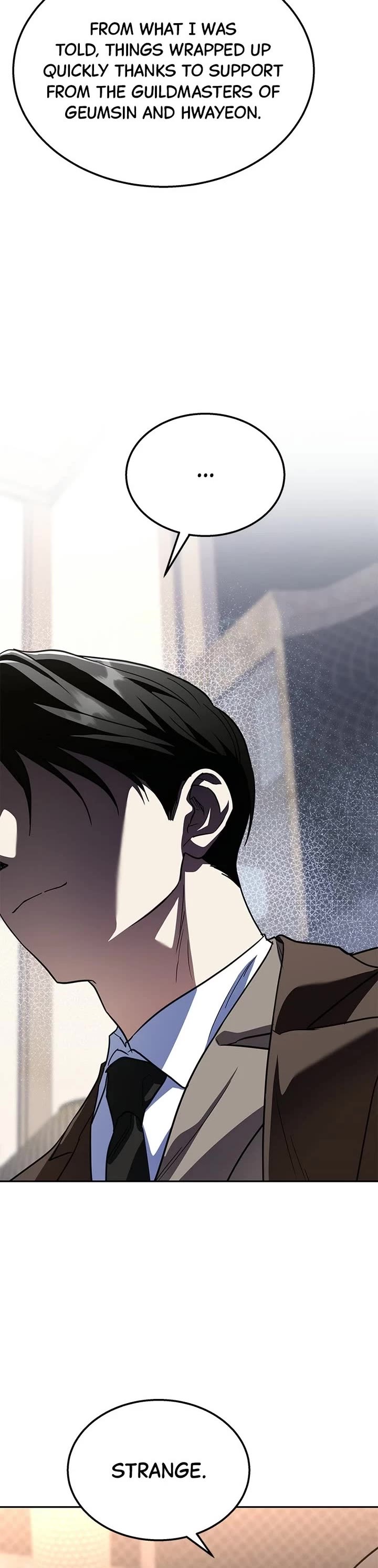 The Returned C-Rank Tank Won't Die! Chapter 47 page 50 - Chapter 47: Episode 47