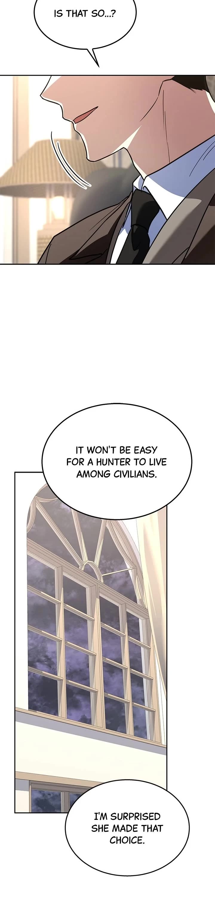 The Returned C-Rank Tank Won't Die! Chapter 47 page 53 - Chapter 47: Episode 47