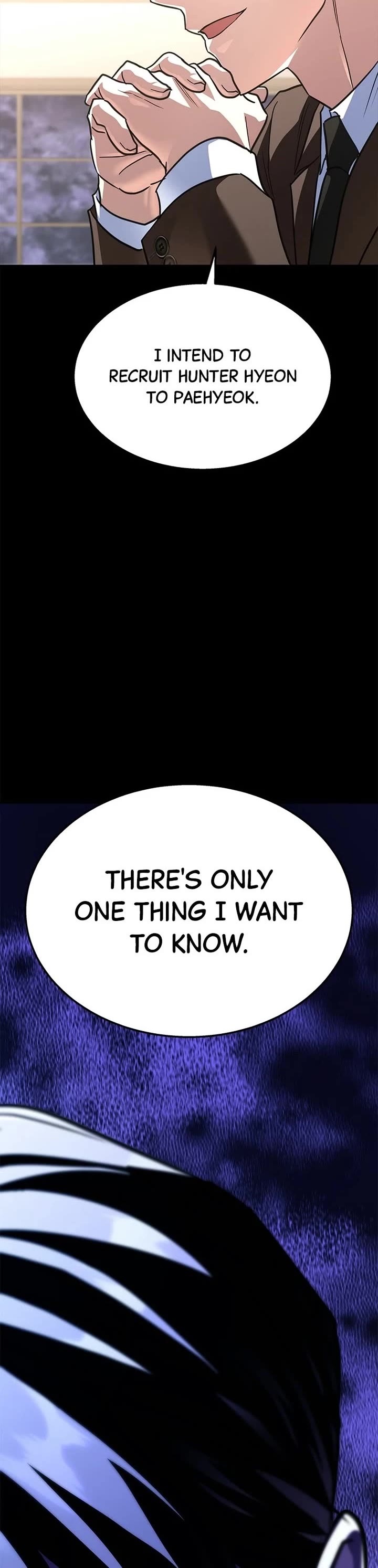 The Returned C-Rank Tank Won't Die! Chapter 47 page 55 - Chapter 47: Episode 47