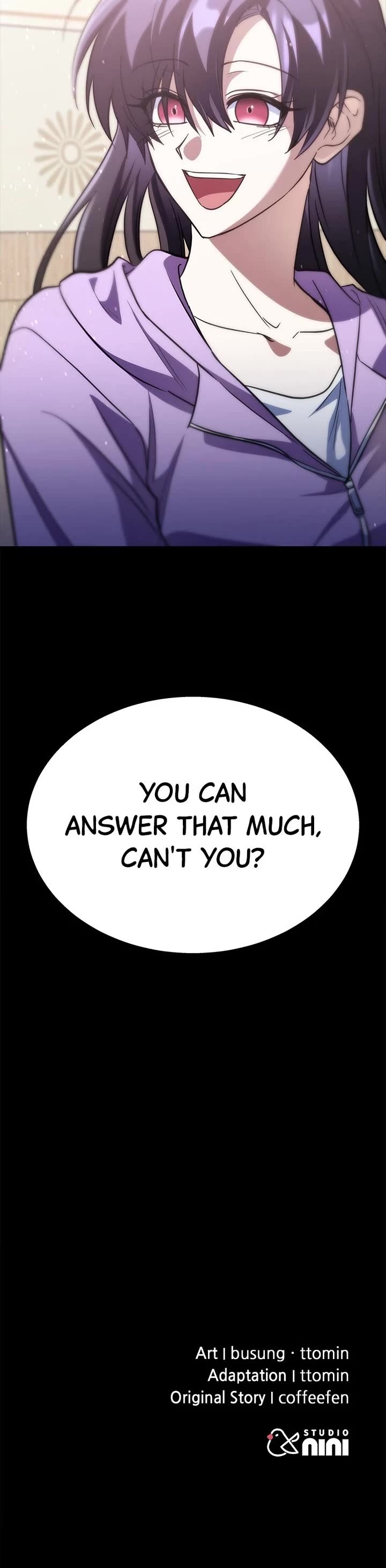 The Returned C-Rank Tank Won't Die! Chapter 47 page 57 - Chapter 47: Episode 47