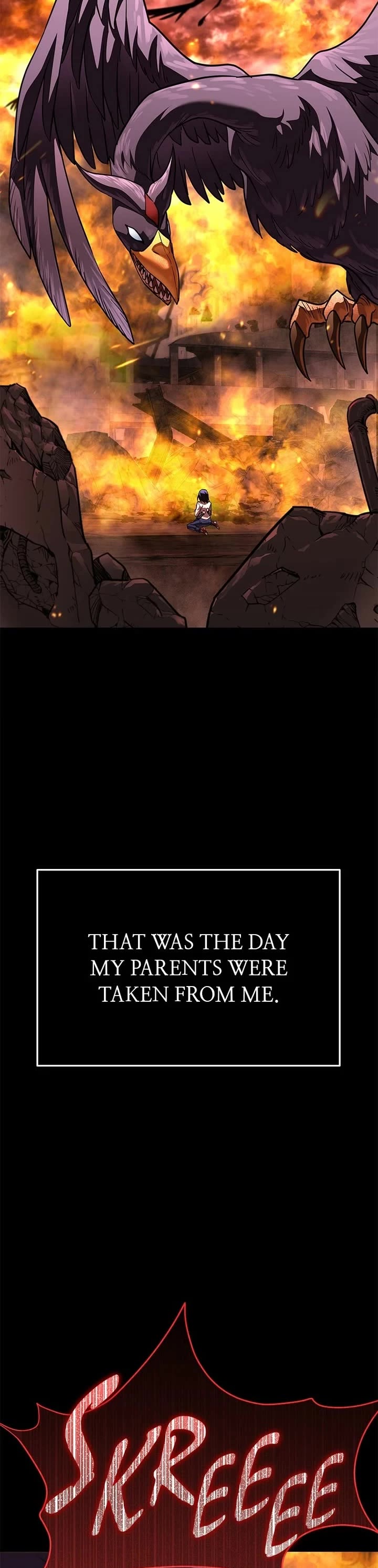 The Returned C-Rank Tank Won't Die! Chapter 47 page 9 - Chapter 47: Episode 47