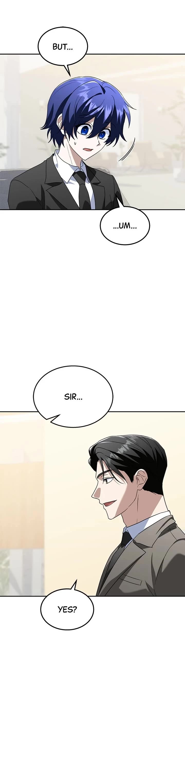 The Returned C-Rank Tank Won't Die! Chapter 48 page 18 - Chapter 48: Episode 48