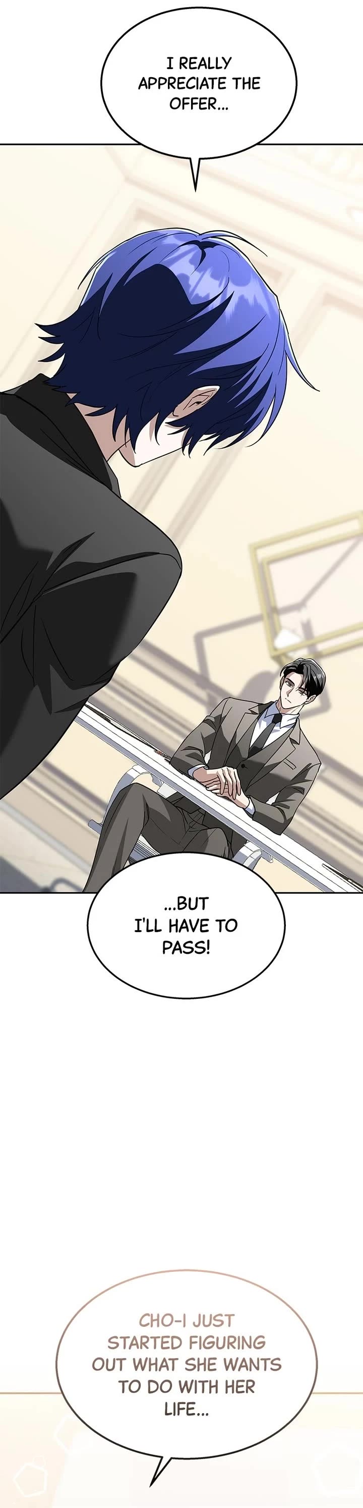 The Returned C-Rank Tank Won't Die! Chapter 48 page 19 - Chapter 48: Episode 48