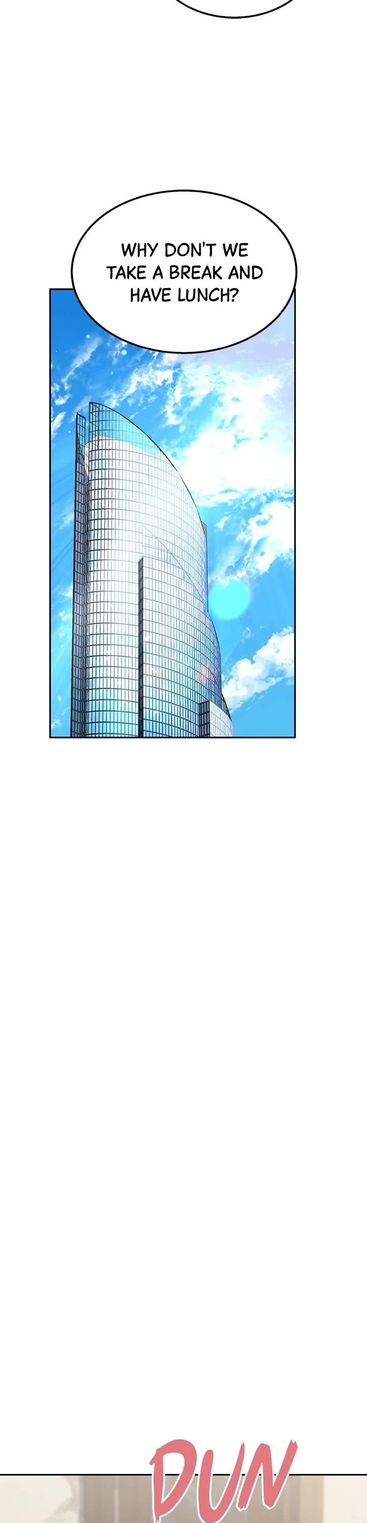 The Returned C-Rank Tank Won't Die! Chapter 48 page 25 - Chapter 48: Episode 48