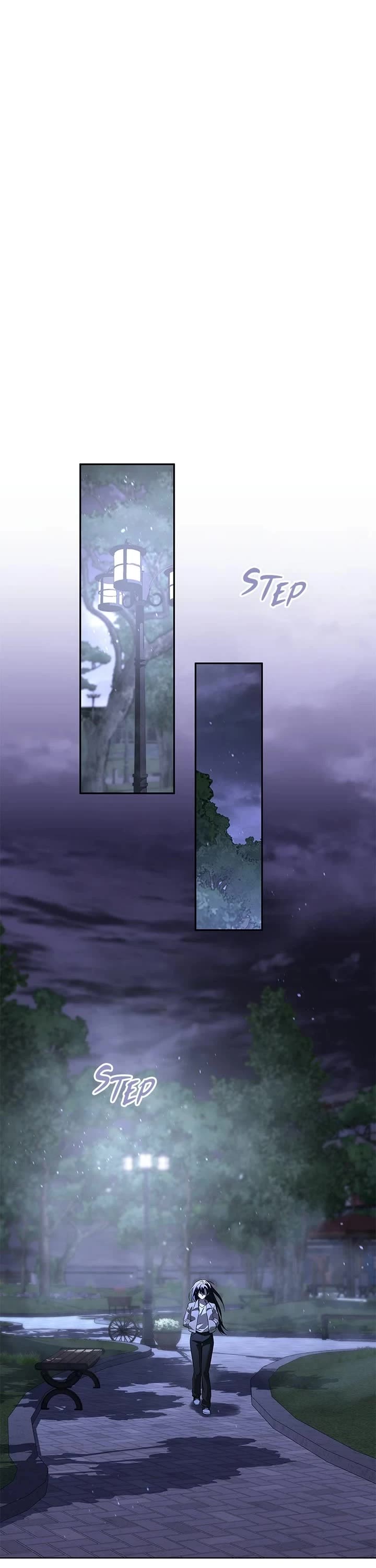 The Returned C-Rank Tank Won't Die! Chapter 48 page 37 - Chapter 48: Episode 48