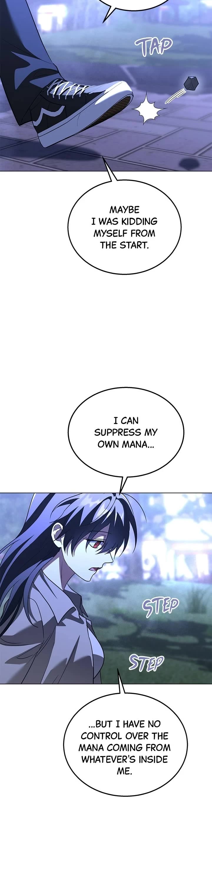 The Returned C-Rank Tank Won't Die! Chapter 48 page 39 - Chapter 48: Episode 48
