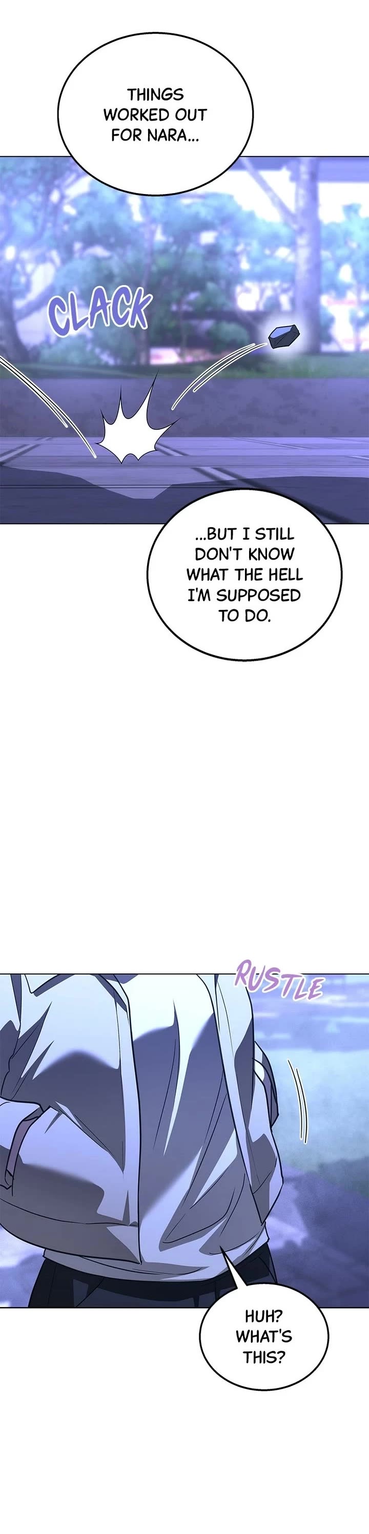 The Returned C-Rank Tank Won't Die! Chapter 48 page 40 - Chapter 48: Episode 48
