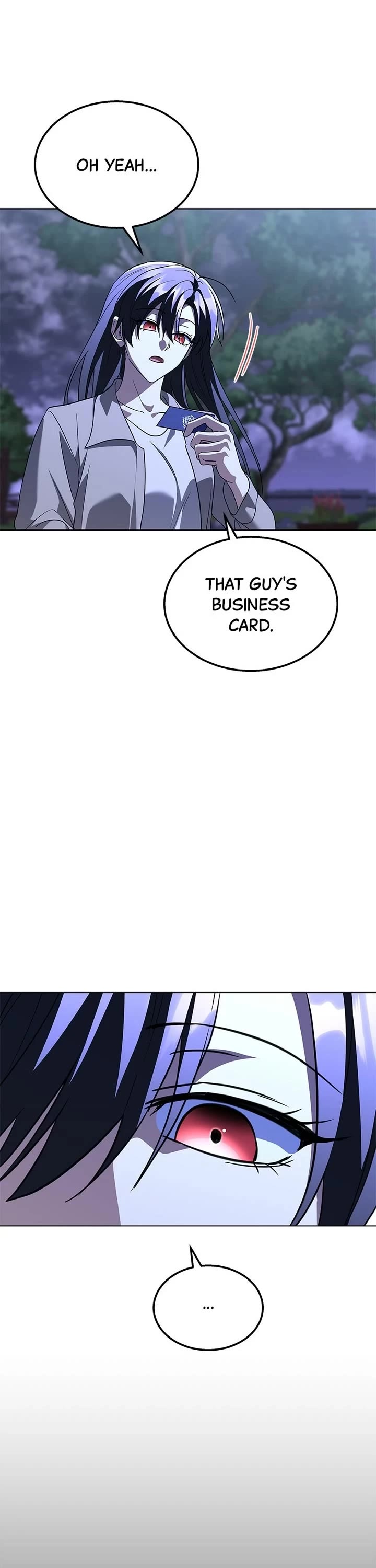 The Returned C-Rank Tank Won't Die! Chapter 48 page 41 - Chapter 48: Episode 48
