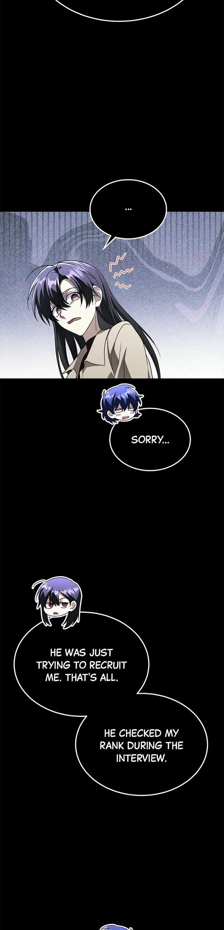 The Returned C-Rank Tank Won't Die! Chapter 48 page 44 - Chapter 48: Episode 48