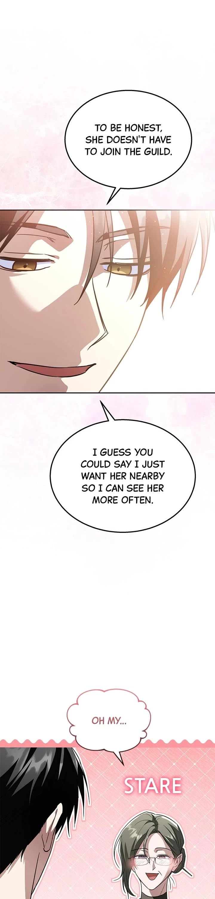 The Returned C-Rank Tank Won't Die! Chapter 49 page 12 - Chapter 49: Episode 49