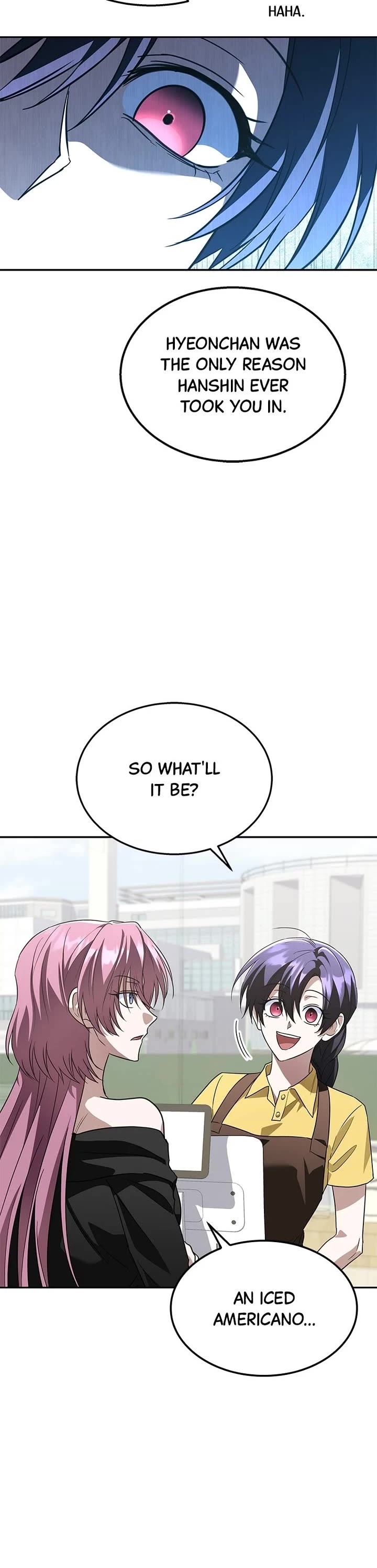 The Returned C-Rank Tank Won't Die! Chapter 49 page 24 - Chapter 49: Episode 49