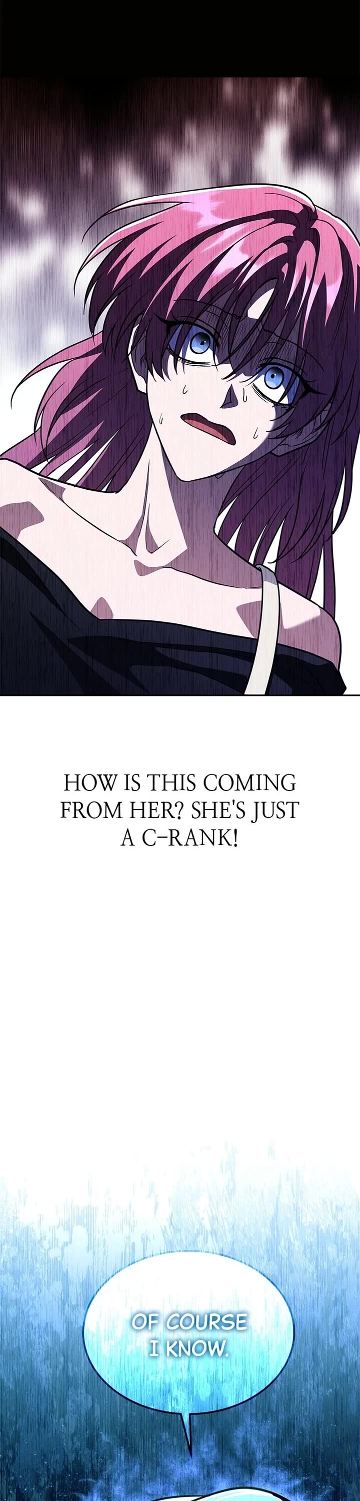 The Returned C-Rank Tank Won't Die! Chapter 49 page 37 - Chapter 49: Episode 49