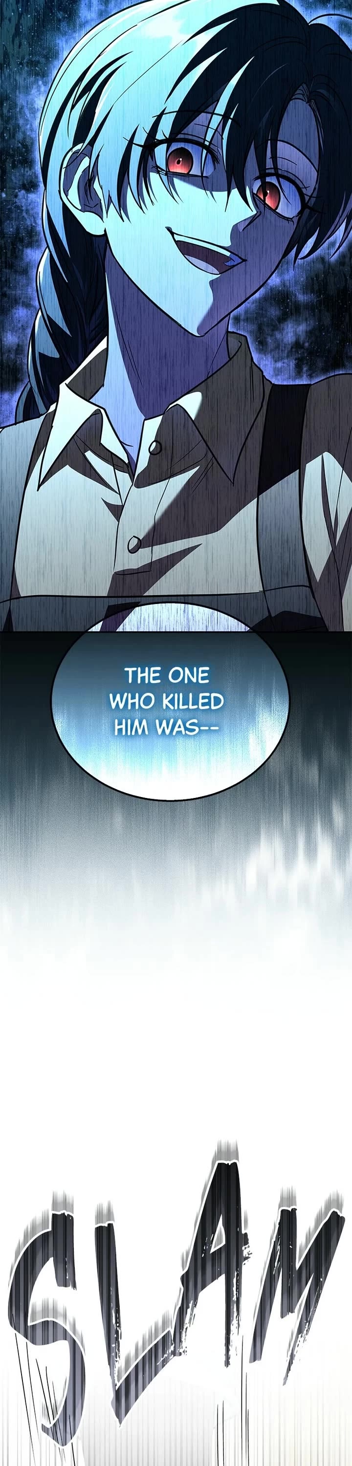 The Returned C-Rank Tank Won't Die! Chapter 49 page 38 - Chapter 49: Episode 49