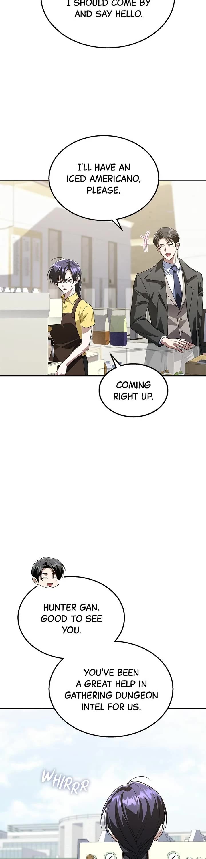 The Returned C-Rank Tank Won't Die! Chapter 49 page 42 - Chapter 49: Episode 49