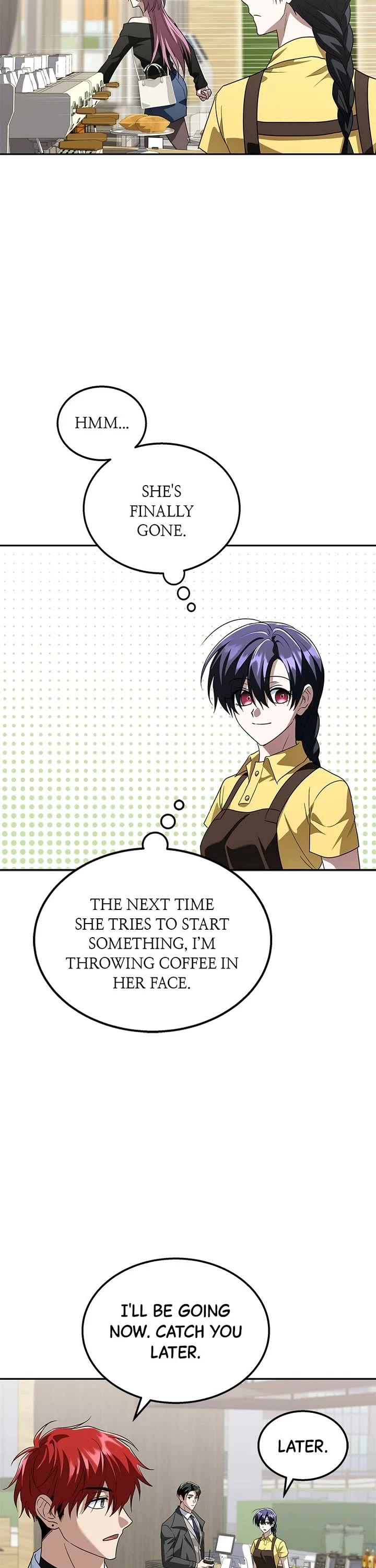 The Returned C-Rank Tank Won't Die! Chapter 49 page 48 - Chapter 49: Episode 49