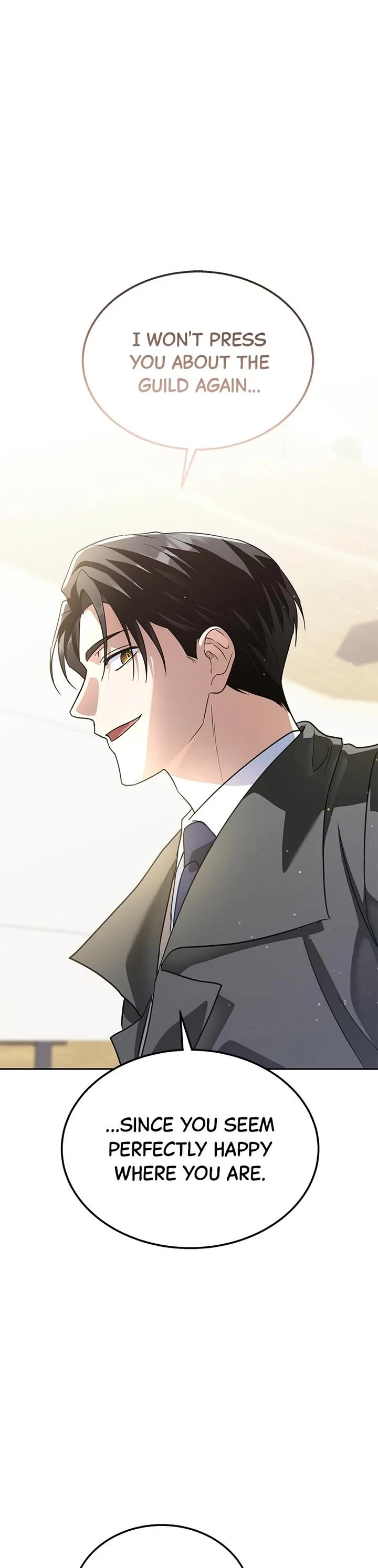 The Returned C-Rank Tank Won't Die! Chapter 49 page 50 - Chapter 49: Episode 49
