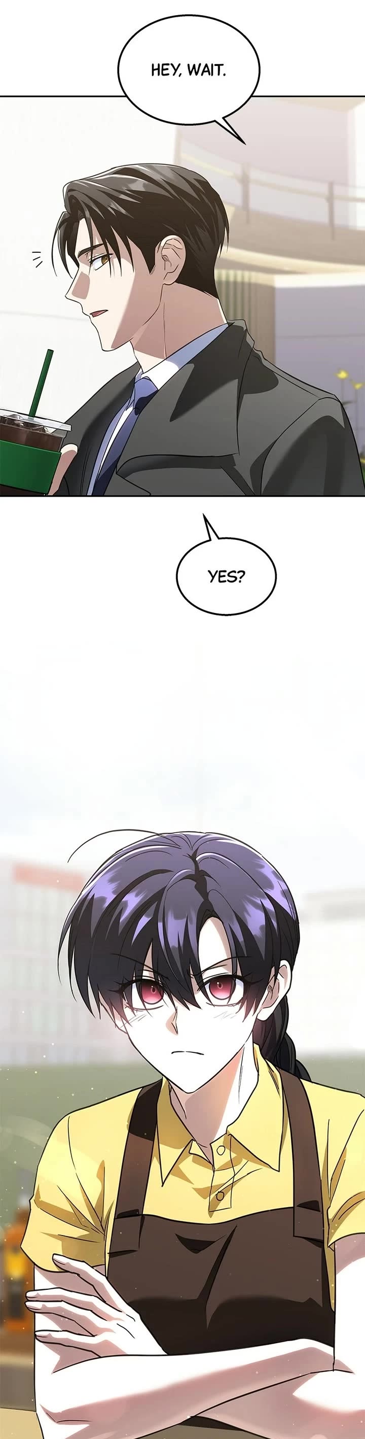 The Returned C-Rank Tank Won't Die! Chapter 49 page 53 - Chapter 49: Episode 49