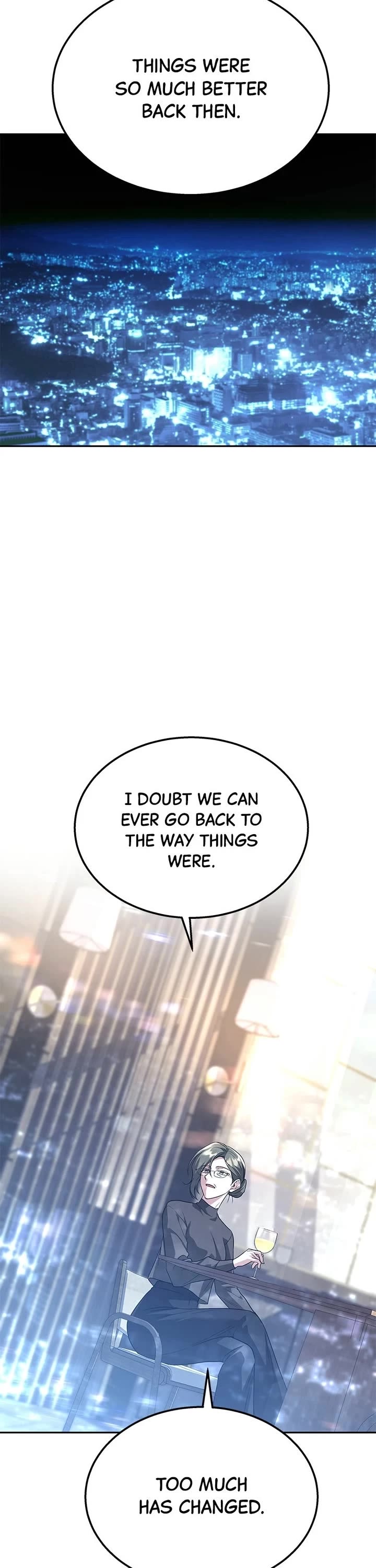 The Returned C-Rank Tank Won't Die! Chapter 49 page 8 - Chapter 49: Episode 49