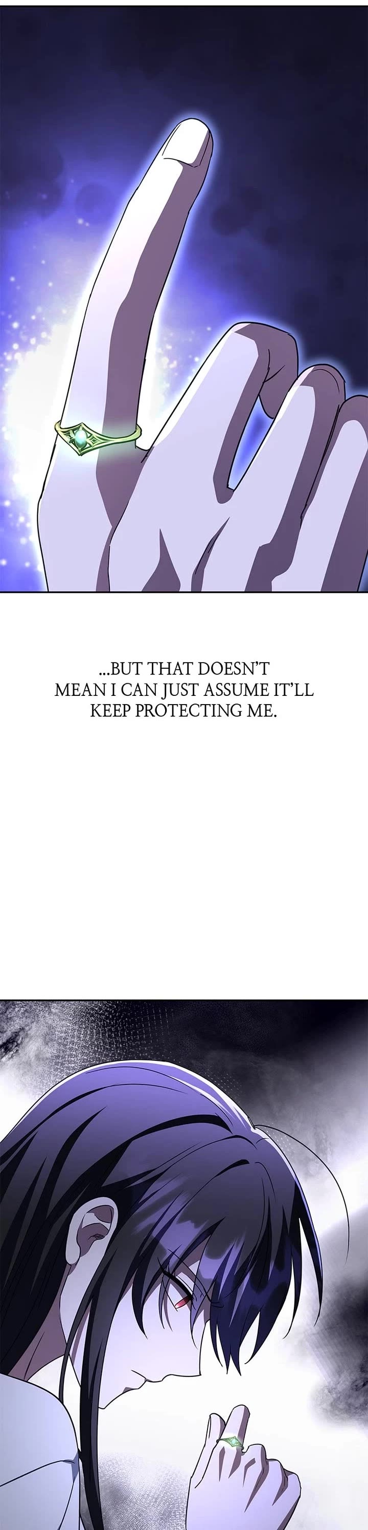 The Returned C-Rank Tank Won't Die! Chapter 5 page 10 - Chapter 5: Episode 5